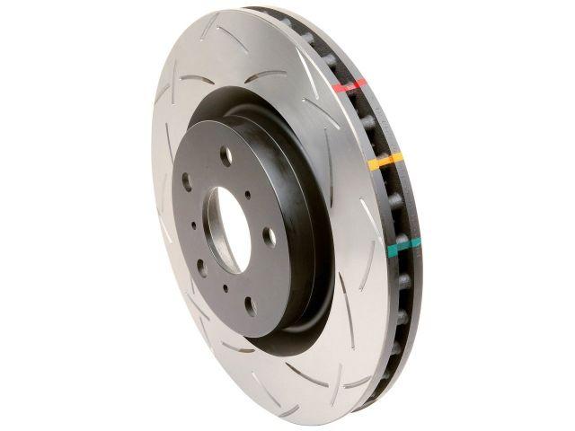 DBA Brake Rotors DBA42444S Item Image