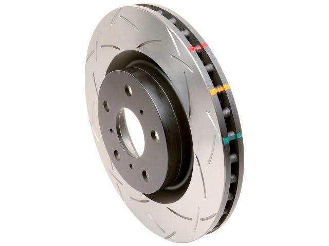 DBA Brake Rotors DBA42445S Item Image