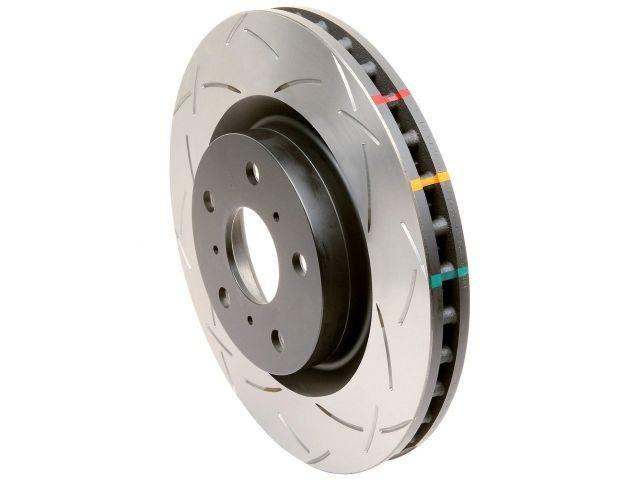 DBA Brake Rotors DBA42850S Item Image