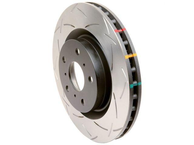 DBA Brake Rotors DBA42851S Item Image