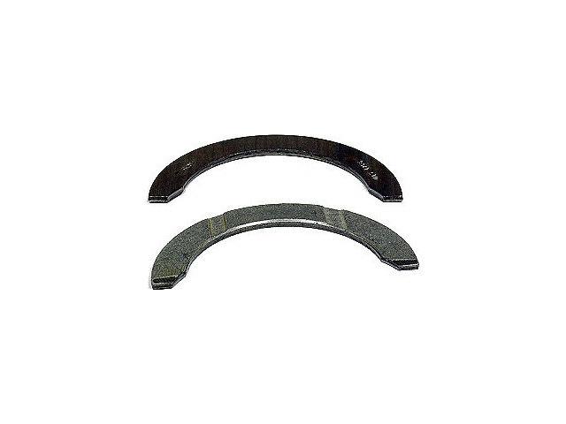 ACL Thrust Washers 1T1937-STD Item Image