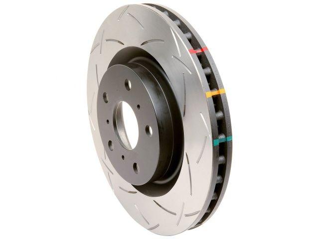 DBA Brake Rotors DBA42995S Item Image