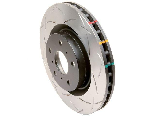 DBA Brake Rotors DBA4474S Item Image