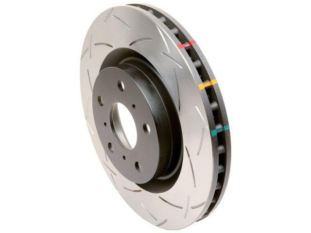 DBA Brake Rotors DBA4654S-10 Item Image