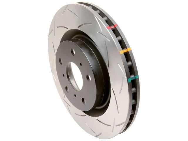 DBA Brake Rotors DBA4655S-10 Item Image