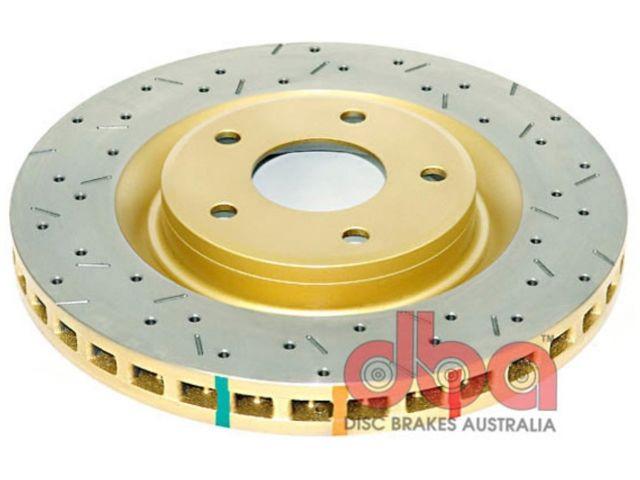DBA Brake Rotors DBA42994XS Item Image