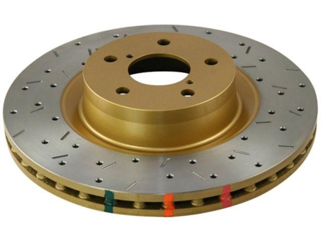 DBA Brake Rotors DBA42219XS Item Image