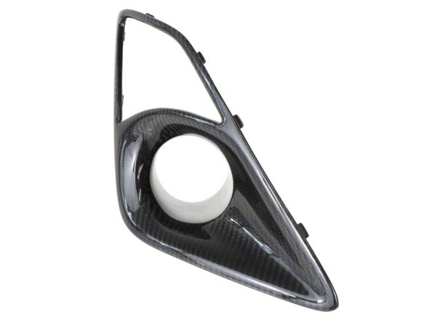 APR Carbon Fiber Brake Cooling Ducts FR-S *Discontinued