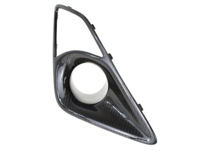 APR Carbon Fiber Brake Cooling Ducts FR-S *Discontinued