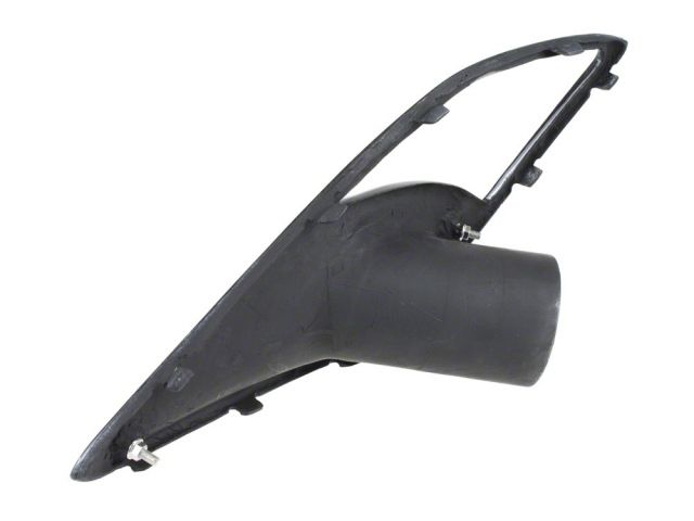 APR Carbon Fiber Brake Cooling Ducts FR-S