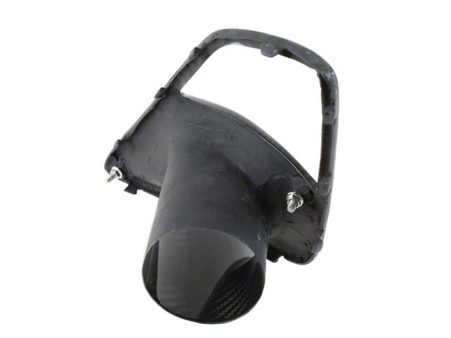 APR Carbon Fiber Brake Cooling Ducts FR-S