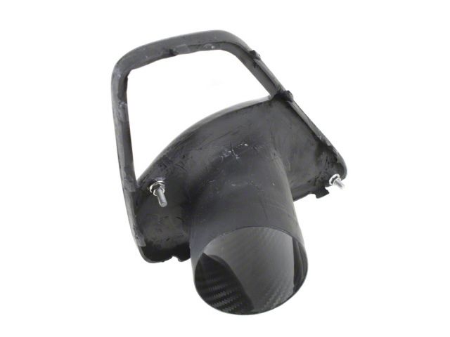 APR Carbon Fiber Brake Cooling Ducts FR-S