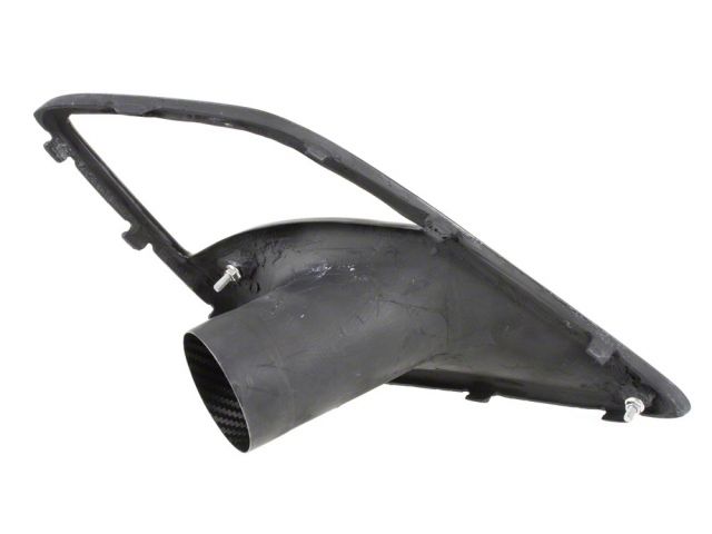 APR Carbon Fiber Brake Cooling Ducts FR-S