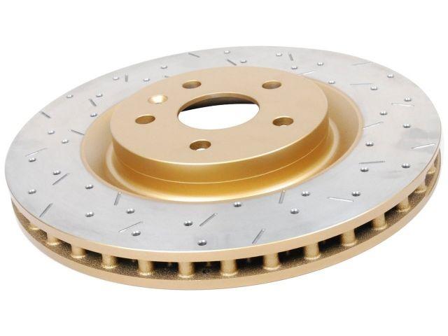 DBA Brake Rotors DBA42604XS Item Image