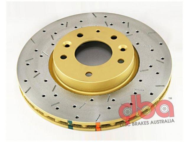 DBA Brake Rotors DBA42963XS Item Image
