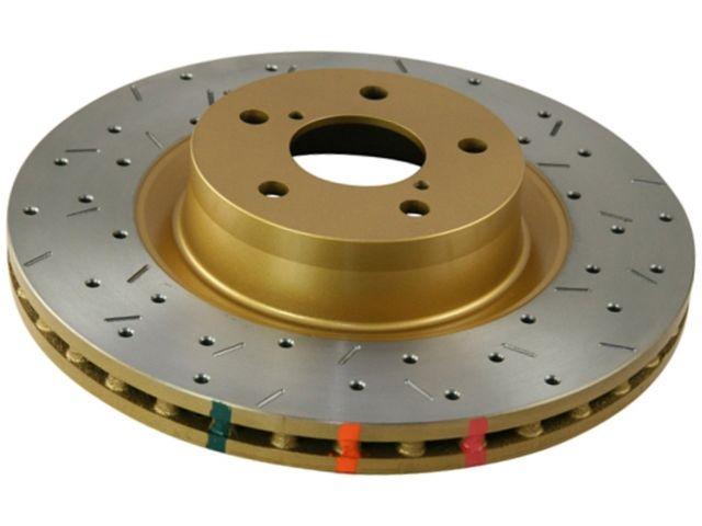 DBA Brake Rotors DBA4793XS Item Image