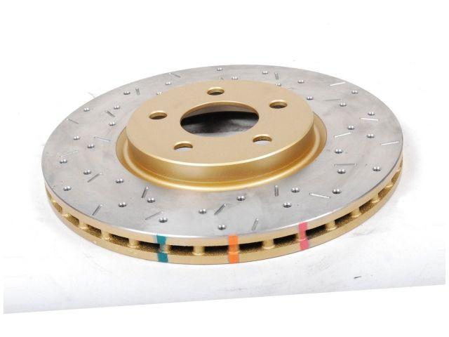 DBA Brake Rotors DBA4167XS Item Image
