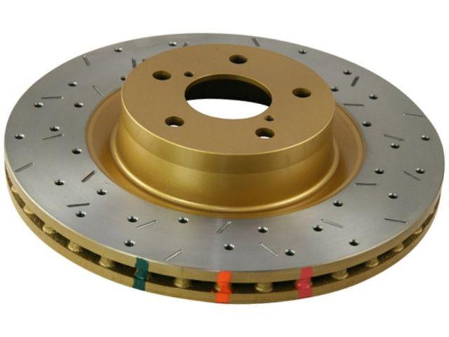 DBA Brake Rotors DBA42054XS Item Image