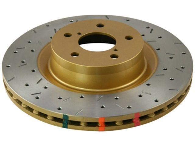DBA Brake Rotors DBA42309XS Item Image