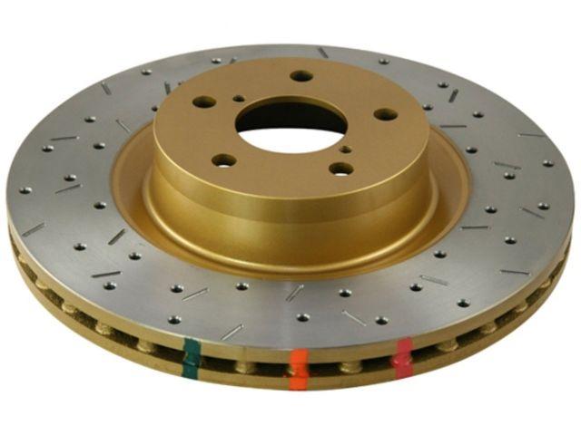 DBA Brake Rotors DBA42447XS Item Image