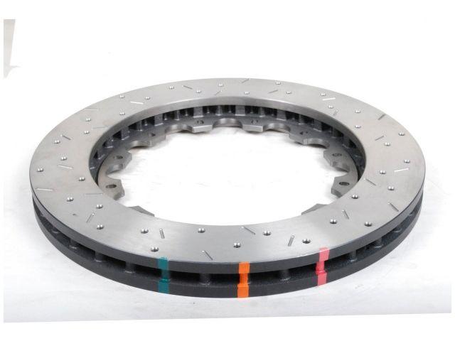 DBA Brake Rotors DBA5067.1XS Item Image