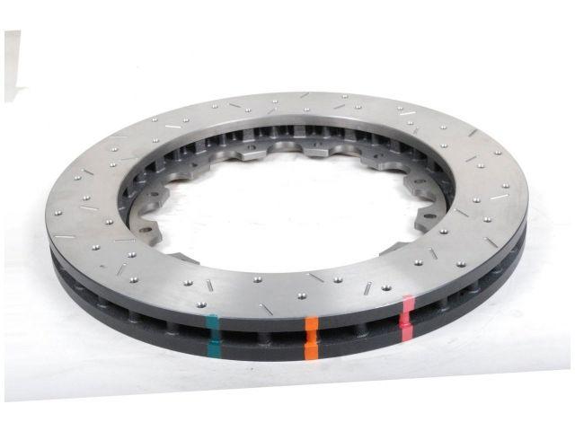 DBA Brake Rotors DBA5069.1XS Item Image