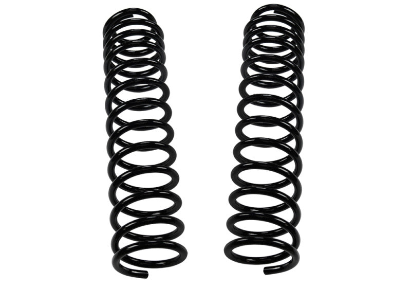 Superlift SLF Coil Springs Suspension Coilover Springs main image