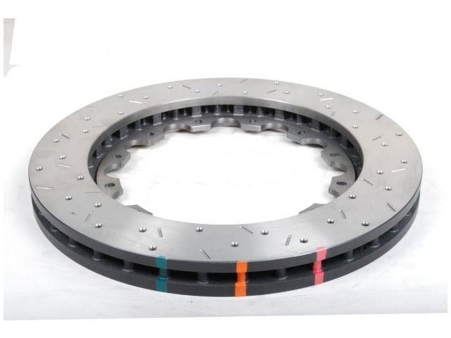 DBA Brake Rotors DBA52218.1XS Item Image