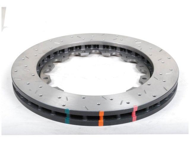 DBA Brake Rotors DBA52355.1XS Item Image