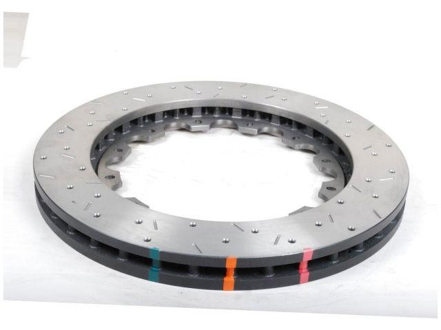 DBA Brake Rotors DBA52224.1XS Item Image