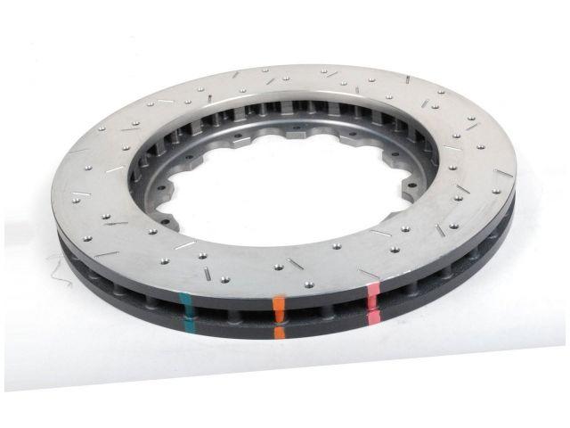 DBA Brake Rotors DBA52990.1XS Item Image