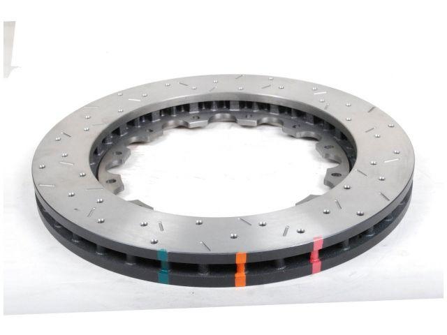 DBA Brake Rotors DBA52992.1XS Item Image