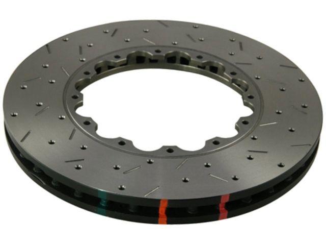 DBA Brake Rotors DBA5654.1XS Item Image