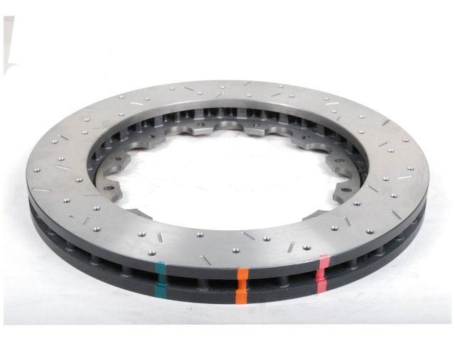 DBA Brake Rotors DBA5575.1XS Item Image