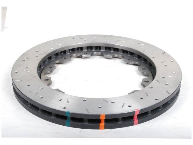 DBA Brake Rotors DBA5600.1XS Item Image