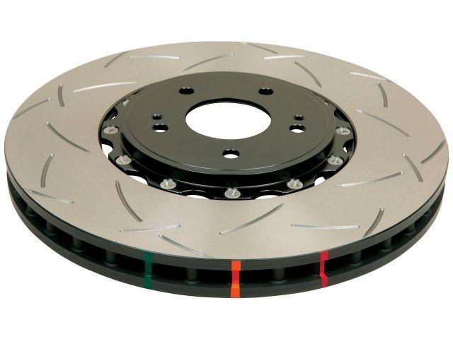 DBA Brake Rotors DBA52994BLKS Item Image