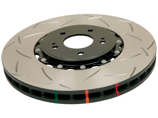 DBA Brake Rotors DBA5600BLKS Item Image