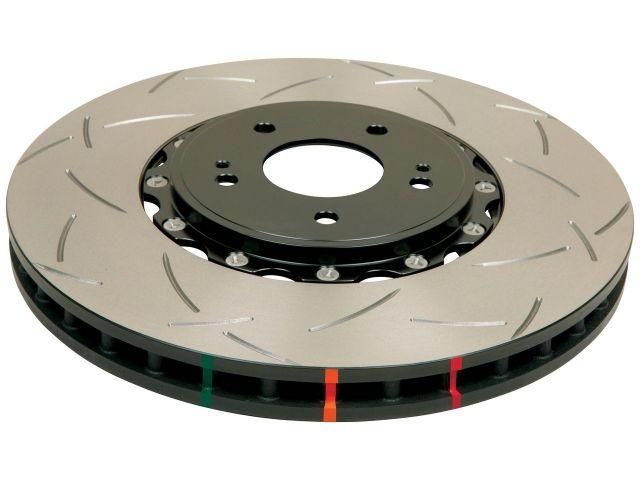 DBA Brake Rotors DBA5000BLKS Item Image