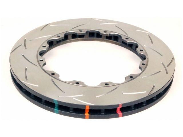 DBA Brake Rotors DBA5000.1S Item Image