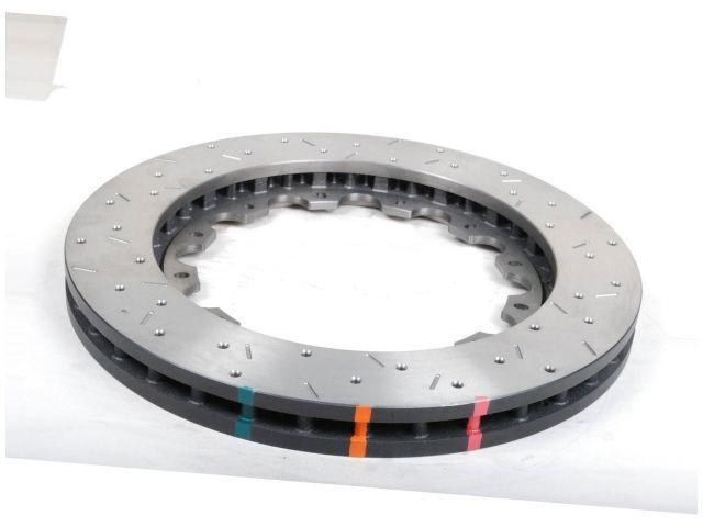 DBA Brake Rotors DBA52113.1XS Item Image