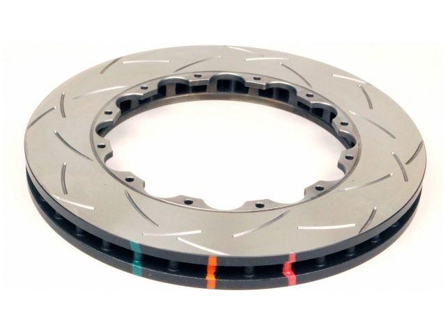 DBA Brake Rotors DBA52218.1S Item Image