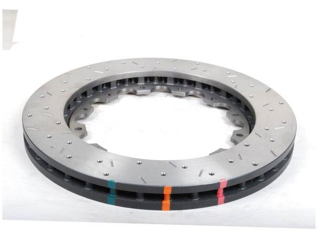 DBA Brake Rotors DBA52314.1XS Item Image