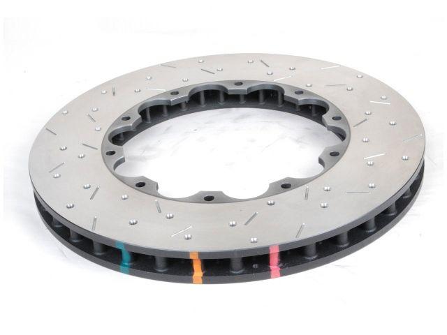 DBA Brake Rotors DBA52320.1XS Item Image