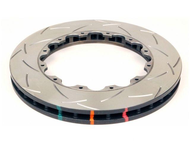 DBA Brake Rotors DBA52323.1S Item Image