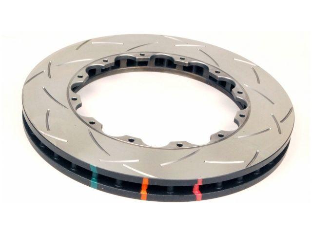 DBA Brake Rotors DBA52124.1S Item Image