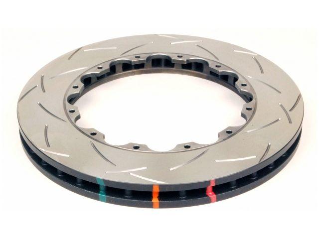 DBA Brake Rotors DBA5654.1S Item Image