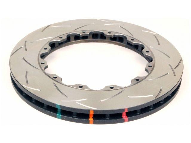 DBA Brake Rotors DBA52355.1S Item Image
