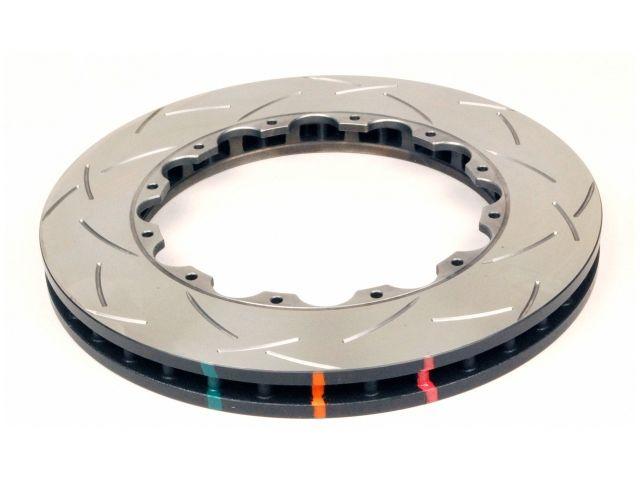DBA Brake Rotors DBA52396.1S Item Image