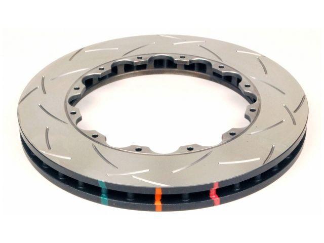 DBA Brake Rotors DBA52370.1S-L Item Image