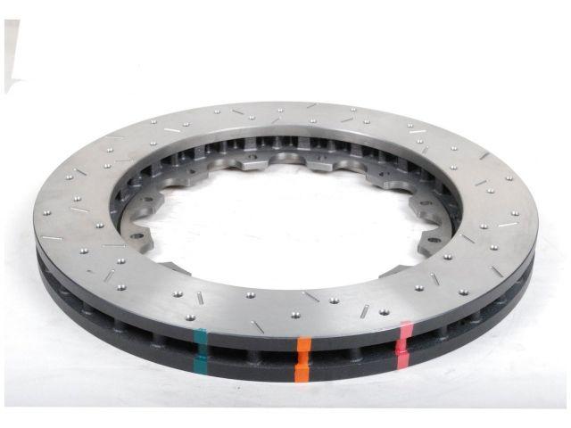 DBA Brake Rotors DBA52370.1XS-R Item Image